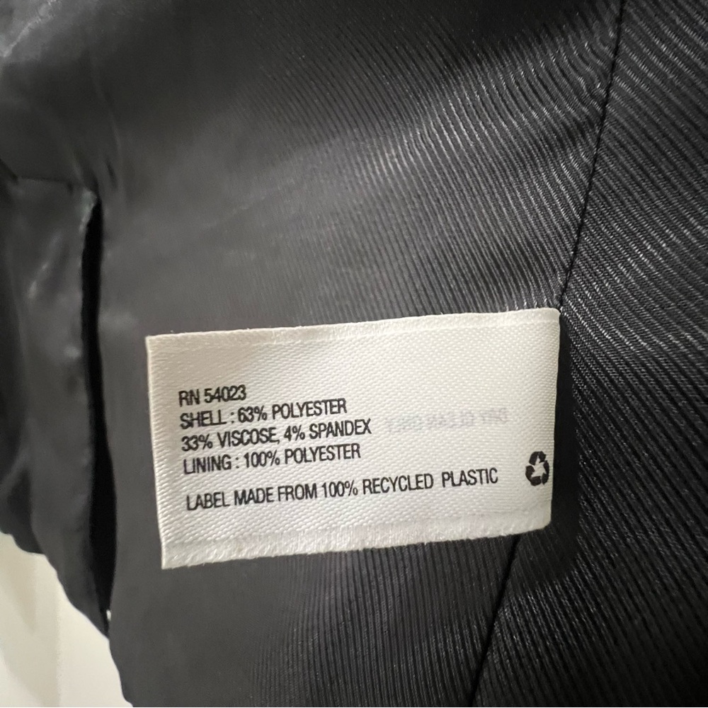 Gap 2-Button Blazer 10 - image 6